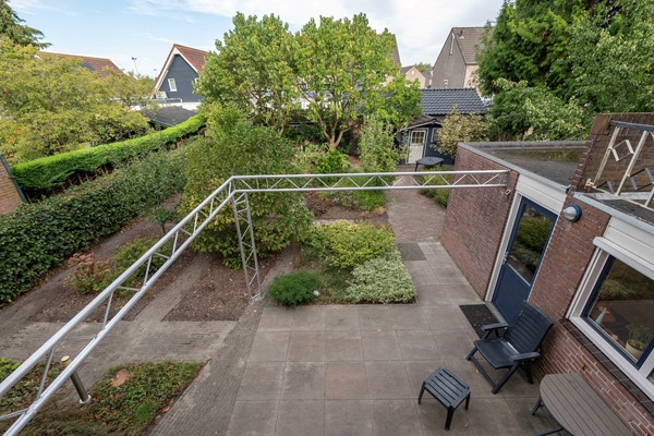Medium property photo - Timberwolfstraat 13, 4758 AJ Standdaarbuiten